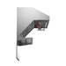 Forno Savona Wall Mounted Range Hood - view 4