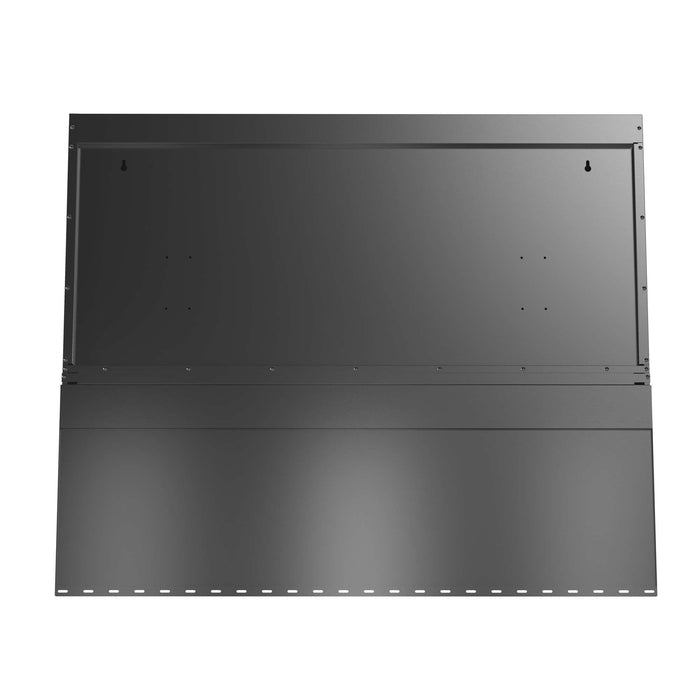 Forno Savona Wall Mounted Range Hood - view 8