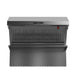 Forno Savona Wall Mounted Range Hood - view 1