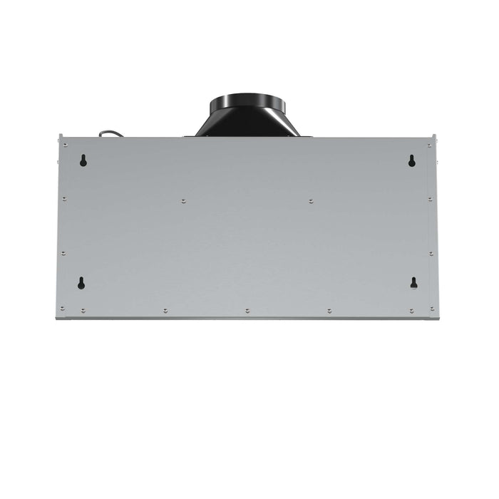 Forno Palazzo Wall Mounted Range Hood - view 7