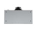 Forno Palazzo Wall Mounted Range Hood - view 7