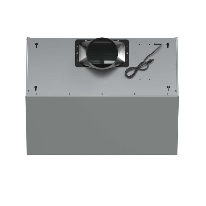 Forno Palazzo Wall Mounted Range Hood - view 6