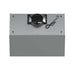 Forno Palazzo Wall Mounted Range Hood - view 6