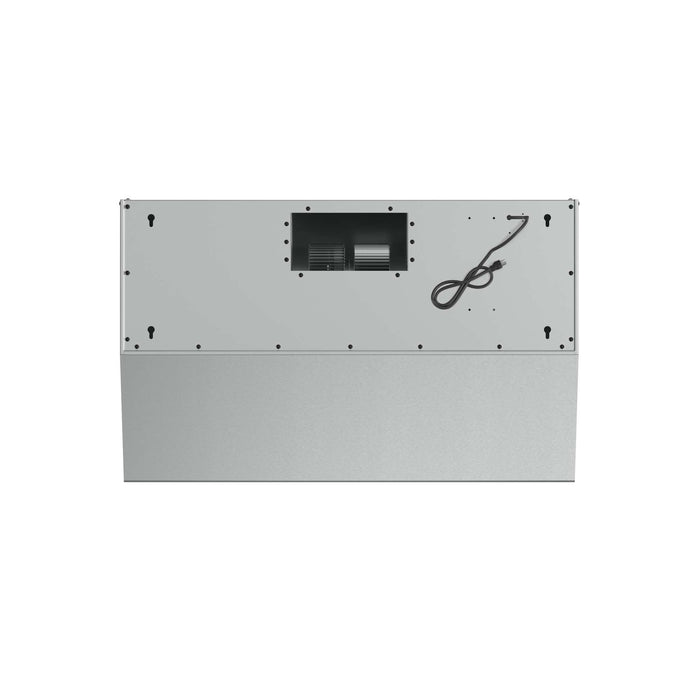 Forno Palazzo Wall Mounted Range Hood - view 7