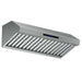 Forno Palazzo Wall Mounted Range Hood - view 3