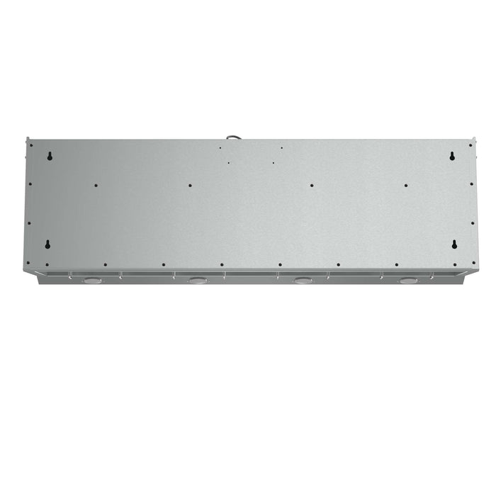 Forno Palazzo Wall Mounted Range Hood - view 6
