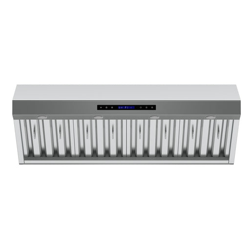Forno Palazzo Wall Mounted Range Hood - view 1