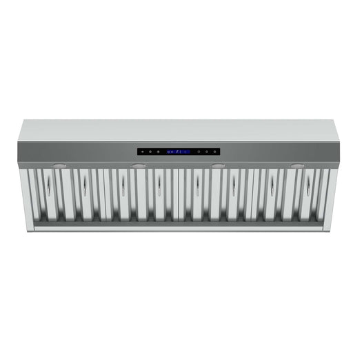 Forno Palazzo Wall Mounted Range Hood - view 2