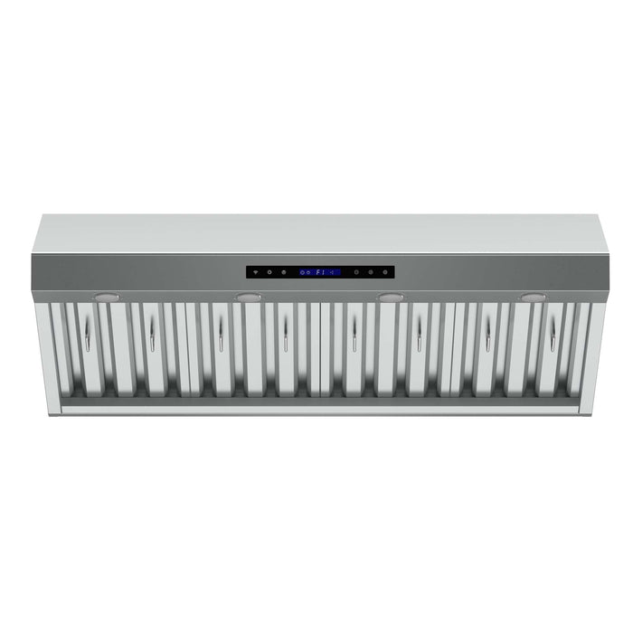 Forno Palazzo Wall Mounted Range Hood - view 2