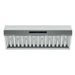 Forno Palazzo Wall Mounted Range Hood - view 2