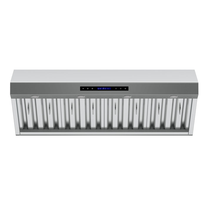 Forno Palazzo Wall Mounted Range Hood - view 1