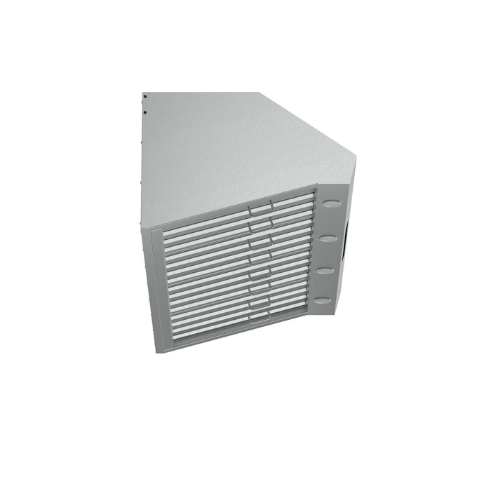 Forno Palazzo Wall Mounted Range Hood - view 4