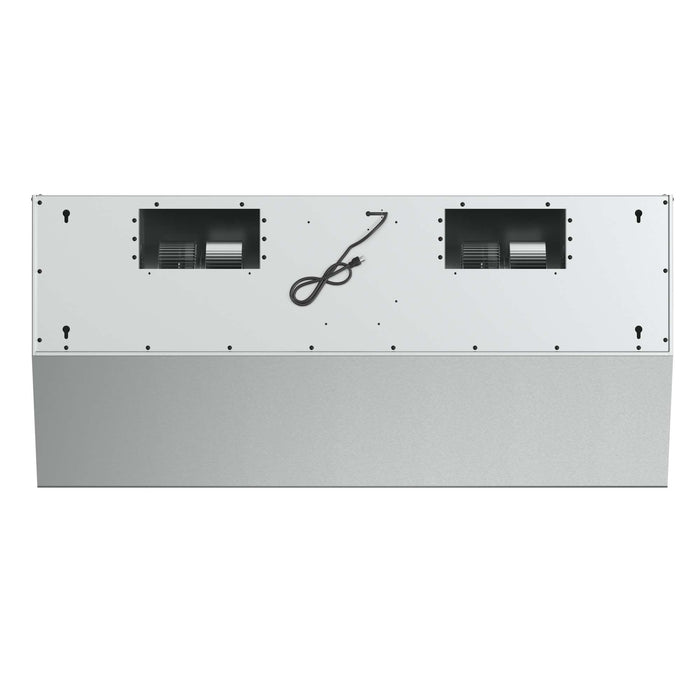 Forno Palazzo Wall Mounted Range Hood - view 7
