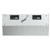 Forno Palazzo Wall Mounted Range Hood - view 7