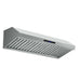 Forno Palazzo Wall Mounted Range Hood - view 3