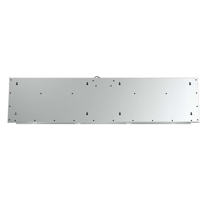 Forno Palazzo Wall Mounted Range Hood - view 7