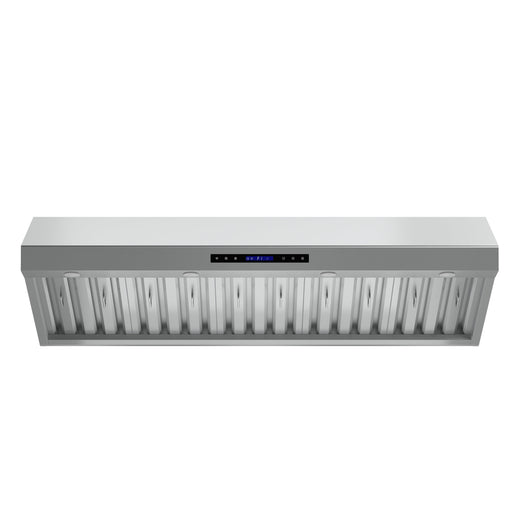 Forno Palazzo Wall Mounted Range Hood - view 1