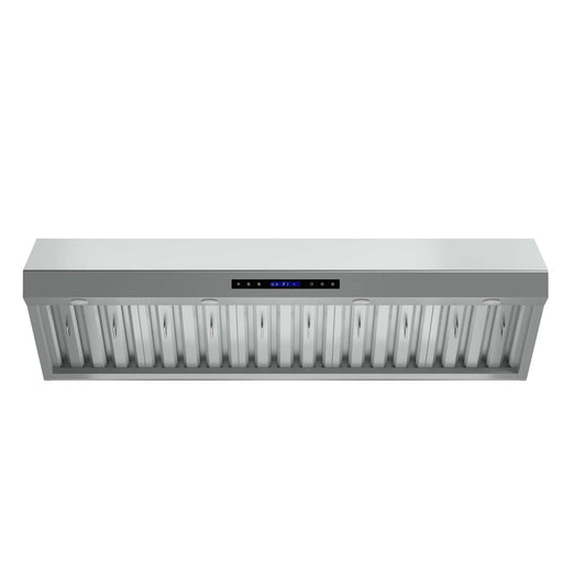 Forno Palazzo Wall Mounted Range Hood - view 2