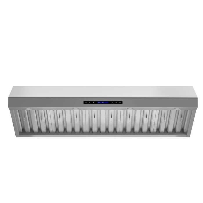 Forno Palazzo Wall Mounted Range Hood - view 1