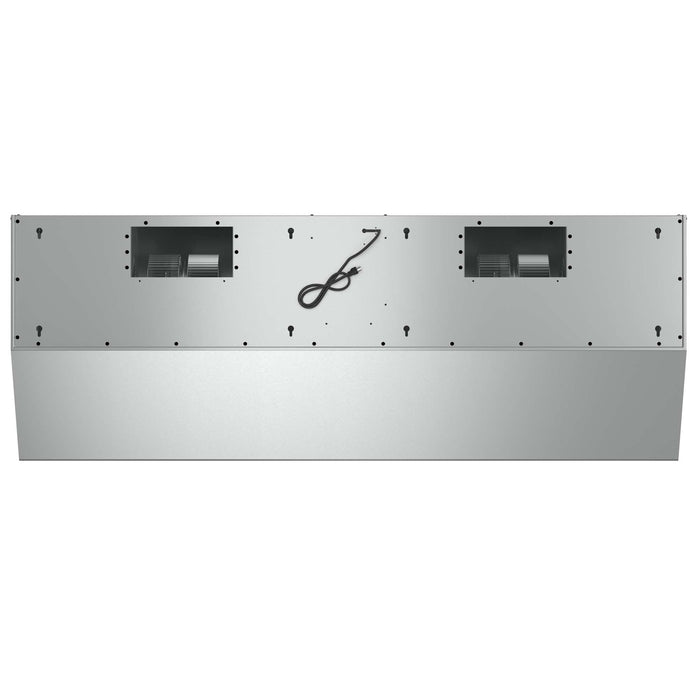 Forno Palazzo Wall Mounted Range Hood - view 6