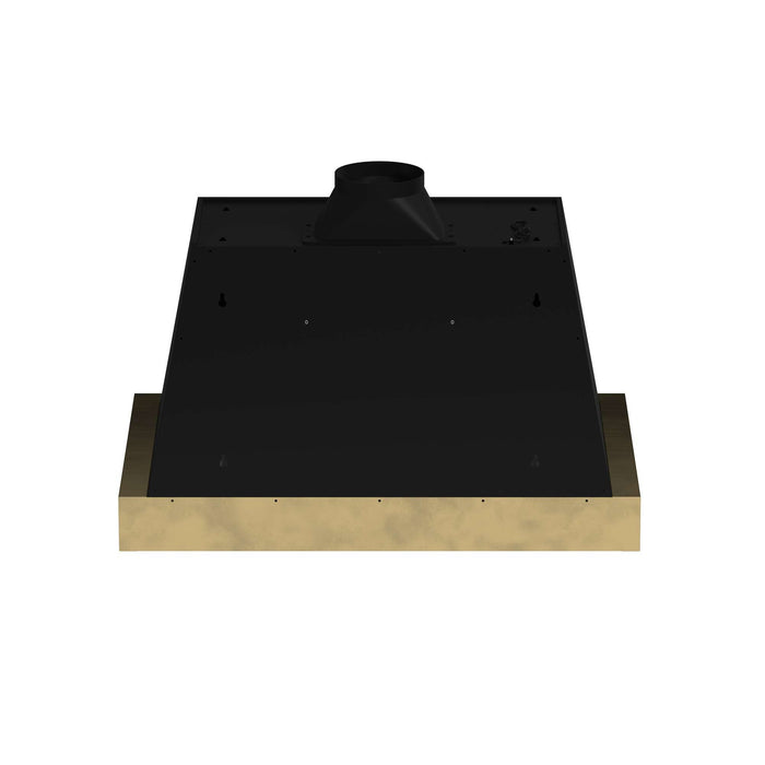 Forno Vittorio Wall Mounted Range Hood - view 5