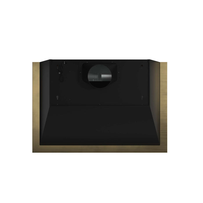 Forno Vittorio Wall Mounted Range Hood - view 11