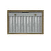 Forno Vittorio Wall Mounted Range Hood - view 6