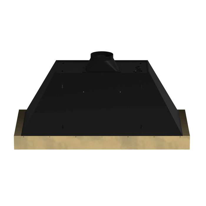 Forno Vittorio Wall Mounted Range Hood - view 6