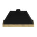 Forno Vittorio Wall Mounted Range Hood - view 6