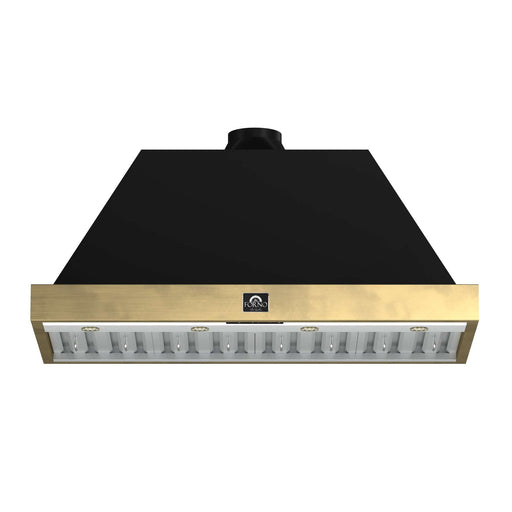 Forno Vittorio Wall Mounted Range Hood - view 2