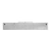 Forno Cappa Under Cabinet Range Hood - view 9
