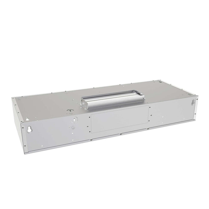 Forno Cappa Under Cabinet Range Hood - view 8