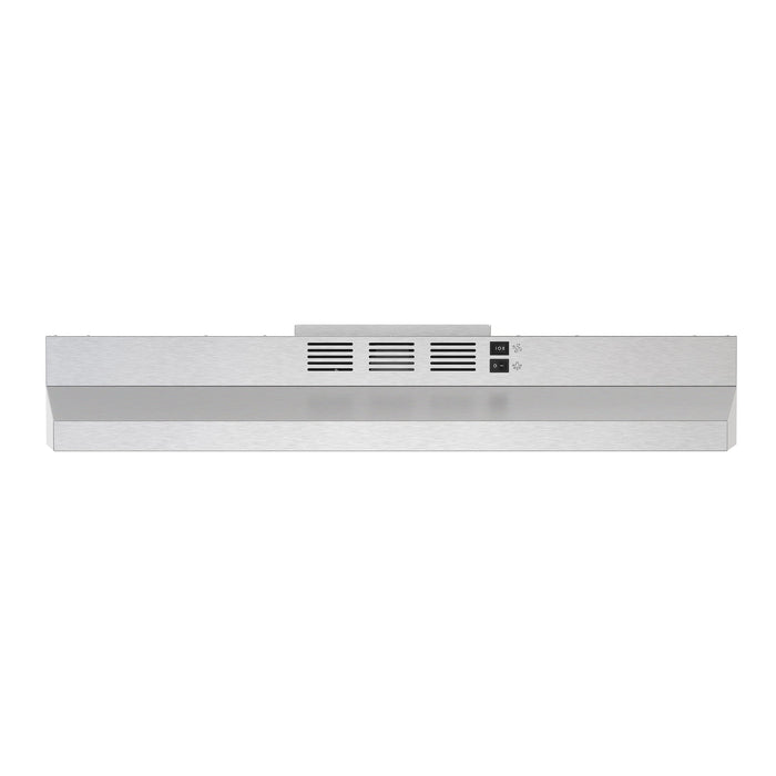 Forno Cappa Under Cabinet Range Hood - view 1