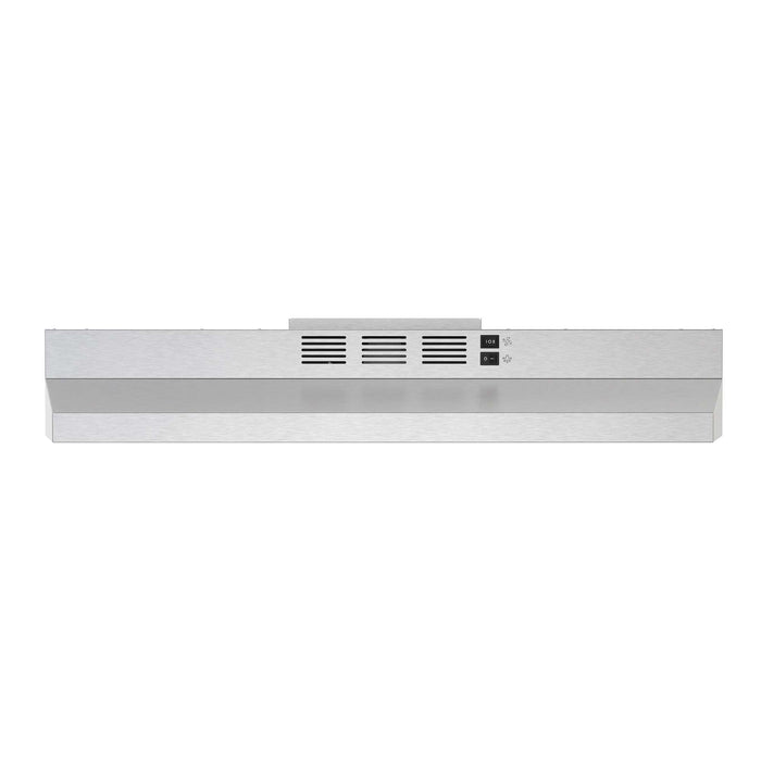 Forno Cappa Under Cabinet Range Hood - view 2