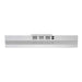 Forno Cappa Under Cabinet Range Hood - view 2