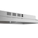 Forno Cappa Under Cabinet Range Hood - view 7