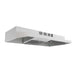 Forno Cappa Under Cabinet Range Hood - view 4