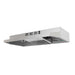 Forno Cappa Under Cabinet Range Hood - view 3