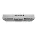 Forno Cappa Under Cabinet Range Hood - view 5