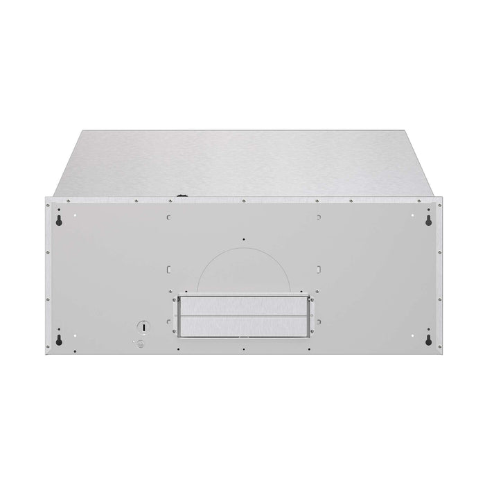 Forno Cappa Under Cabinet Range Hood - view 10