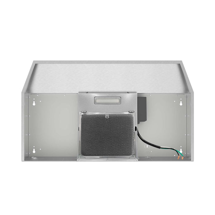 Forno Cappa Under Cabinet Range Hood - view 11