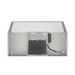 Forno Cappa Under Cabinet Range Hood - view 11