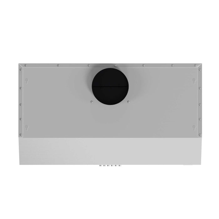 Forno Bari Under Cabinet Range Hood - view 19