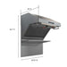Forno Savona Wall Mounted Range Hood - view 5