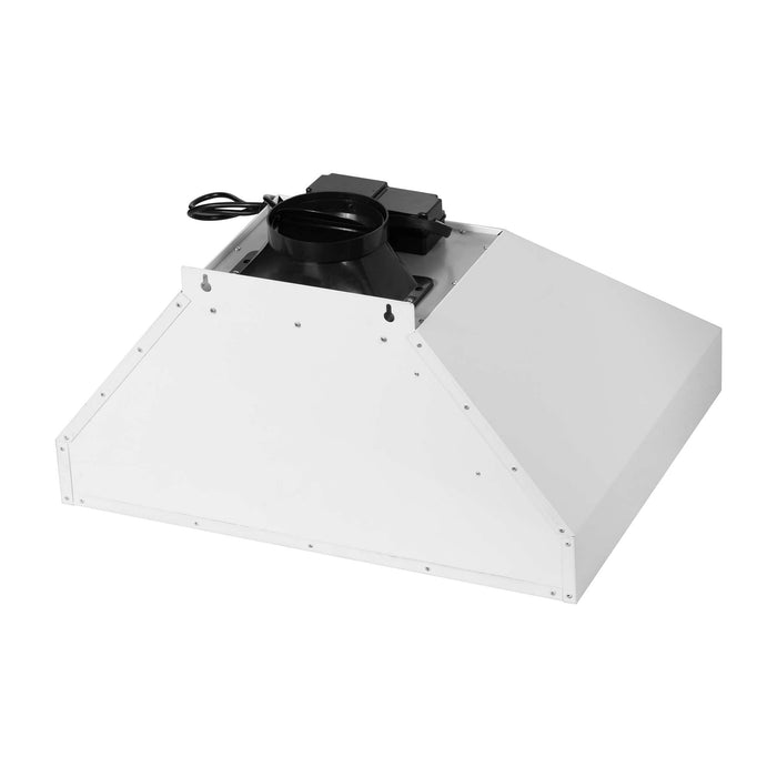 Forno Aria Wall Mounted Range Hood - view 9