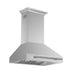 Forno Aria Wall Mounted Range Hood - view 3