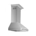Forno Aria Wall Mounted Range Hood - view 4
