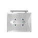 Forno Aria Wall Mounted Range Hood - view 6