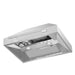 Forno Aria Wall Mounted Range Hood - view 8