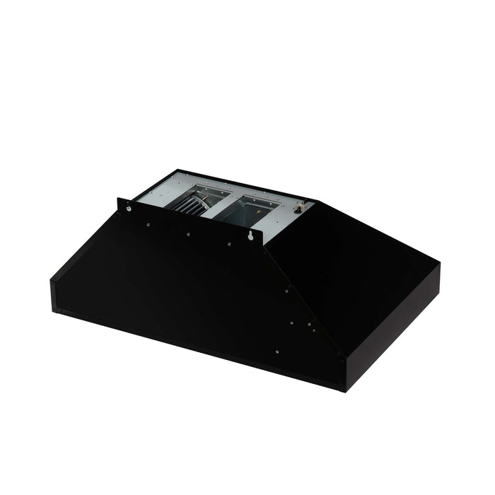 Forno Aria Wall Mounted Range Hood - view 9